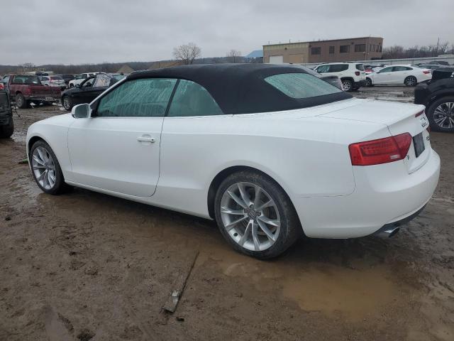 Photo 1 VIN: WAUCFAFH8DN000560 - AUDI A5 