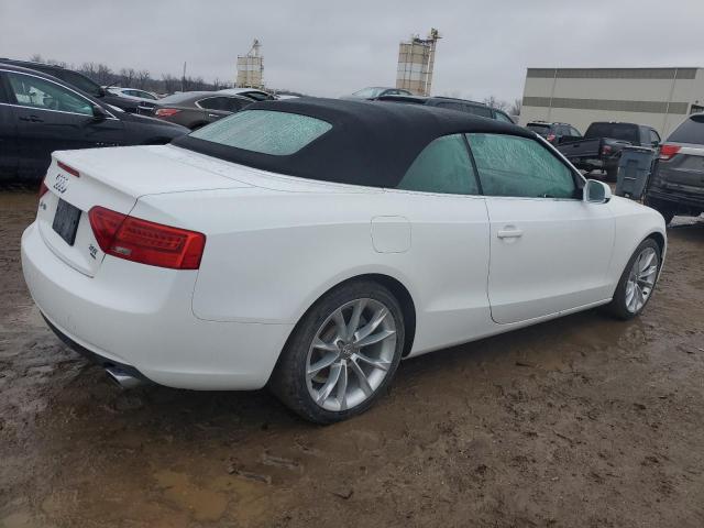 Photo 2 VIN: WAUCFAFH8DN000560 - AUDI A5 