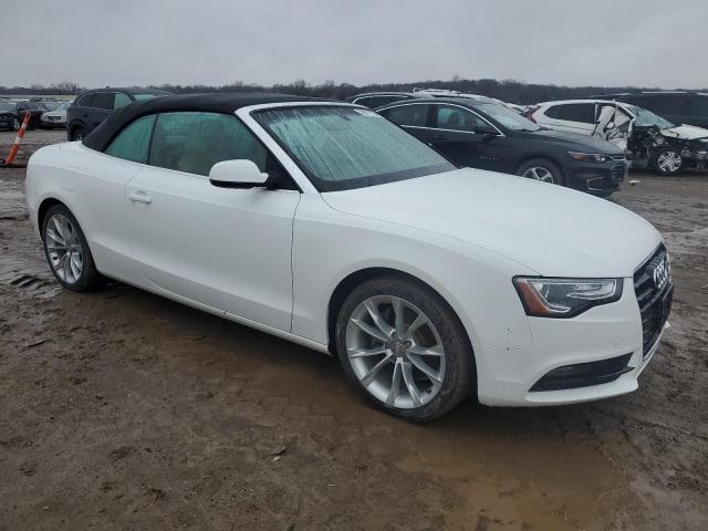 Photo 3 VIN: WAUCFAFH8DN000560 - AUDI A5 