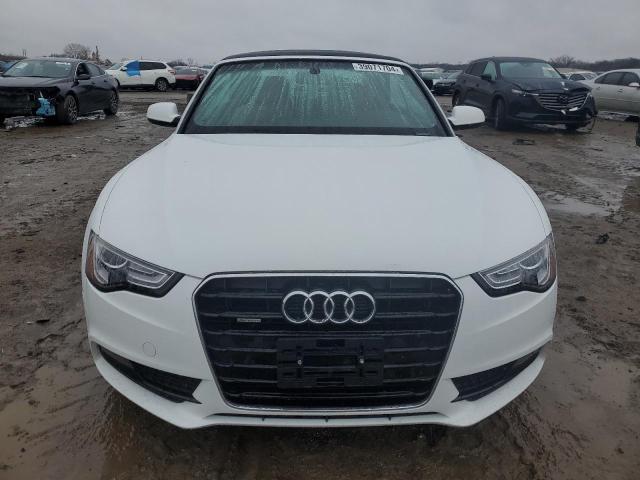 Photo 4 VIN: WAUCFAFH8DN000560 - AUDI A5 