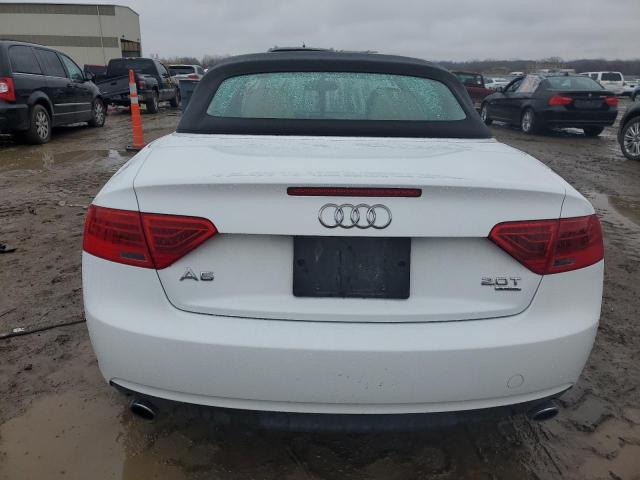 Photo 5 VIN: WAUCFAFH8DN000560 - AUDI A5 