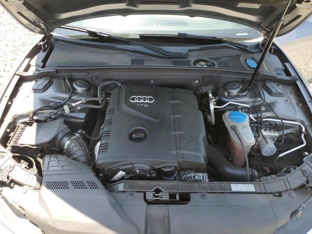 Photo 10 VIN: WAUCFAFH8DN001675 - AUDI A5 