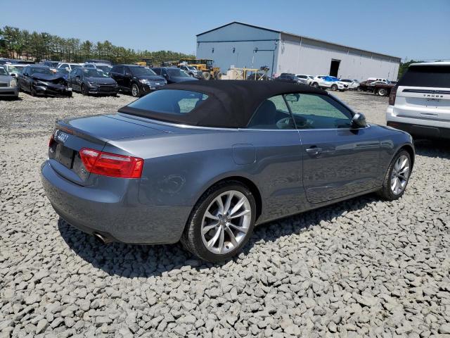 Photo 2 VIN: WAUCFAFH8DN001675 - AUDI A5 