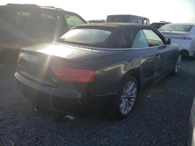 Photo 3 VIN: WAUCFAFH8DN002020 - AUDI A5 PREMIUM 