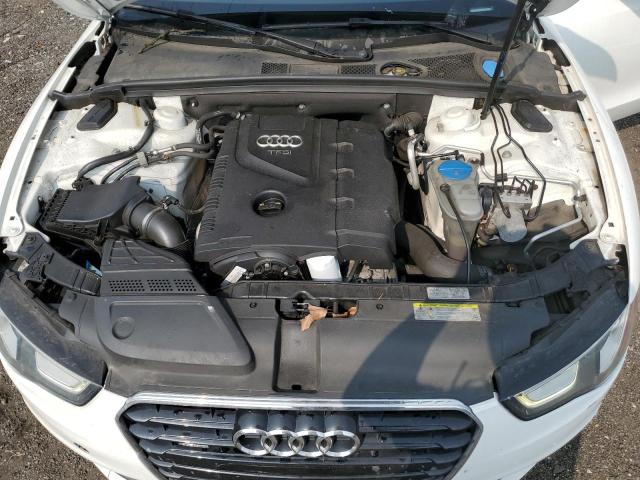 Photo 10 VIN: WAUCFAFH8EN009602 - AUDI A5 