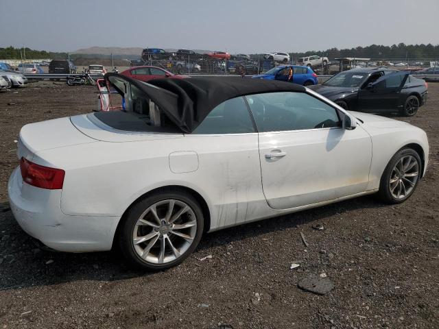 Photo 2 VIN: WAUCFAFH8EN009602 - AUDI A5 