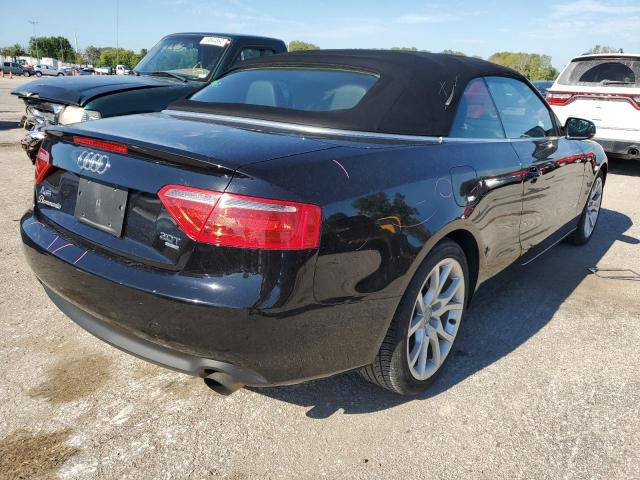 Photo 3 VIN: WAUCFAFH9BN009247 - AUDI A5 PREMIUM 