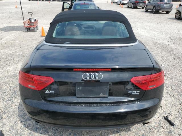 Photo 5 VIN: WAUCFAFH9DN003838 - AUDI A5 PREMIUM 