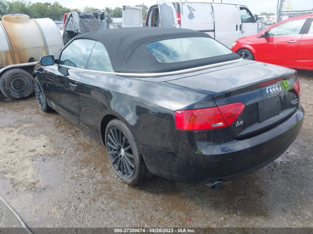 Photo 2 VIN: WAUCFAFH9EN014839 - AUDI A5 