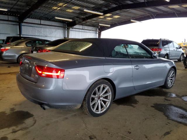 Photo 2 VIN: WAUCFAFH9FN004247 - AUDI A5 PREMIUM 