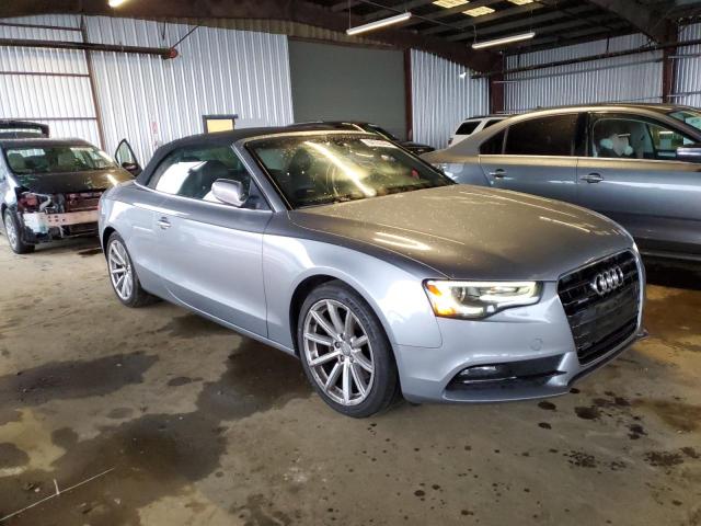 Photo 3 VIN: WAUCFAFH9FN004247 - AUDI A5 PREMIUM 