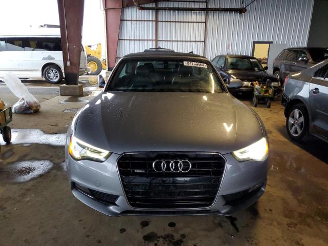 Photo 4 VIN: WAUCFAFH9FN004247 - AUDI A5 PREMIUM 