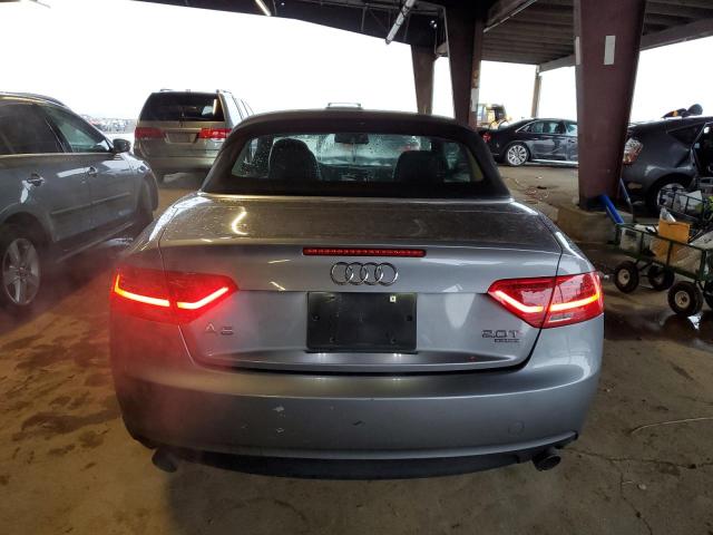 Photo 5 VIN: WAUCFAFH9FN004247 - AUDI A5 PREMIUM 