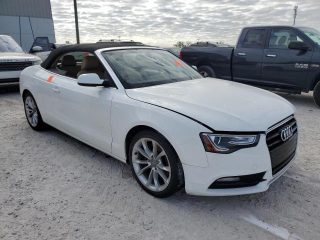 Photo 3 VIN: WAUCFAFHXDN003735 - AUDI A5 PREMIUM 