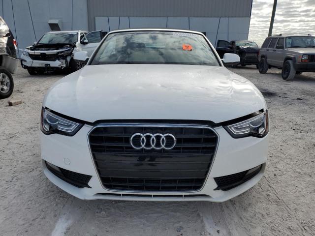 Photo 4 VIN: WAUCFAFHXDN003735 - AUDI A5 PREMIUM 