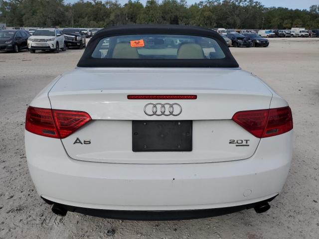 Photo 5 VIN: WAUCFAFHXDN003735 - AUDI A5 PREMIUM 