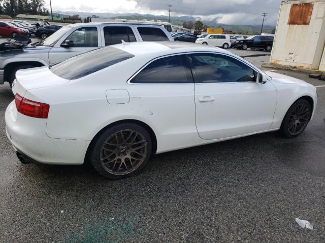 Photo 2 VIN: WAUCFAFR0AA001147 - AUDI A5 PREMIUM 