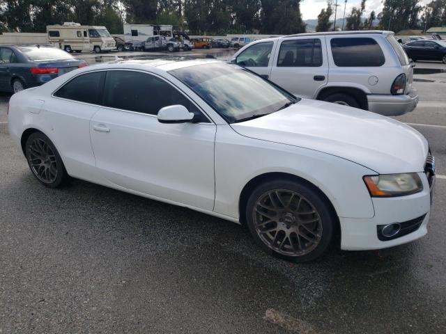 Photo 3 VIN: WAUCFAFR0AA001147 - AUDI A5 PREMIUM 