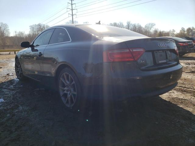 Photo 2 VIN: WAUCFAFR0AA028929 - AUDI A5 PREMIUM 