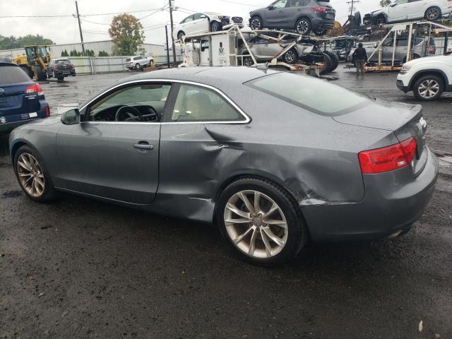 Photo 1 VIN: WAUCFAFR0DA064169 - AUDI A5 PREMIUM 