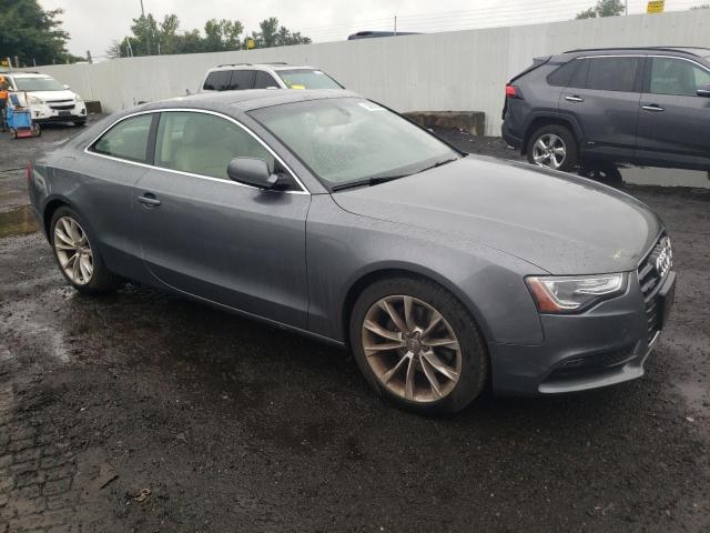 Photo 3 VIN: WAUCFAFR0DA064169 - AUDI A5 PREMIUM 