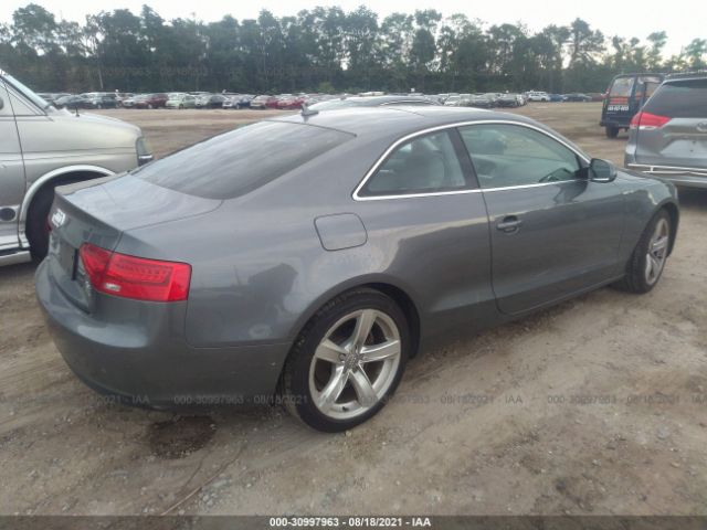 Photo 3 VIN: WAUCFAFR0DA064866 - AUDI A5 