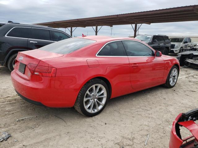 Photo 2 VIN: WAUCFAFR0DA065970 - AUDI A5 PREMIUM 