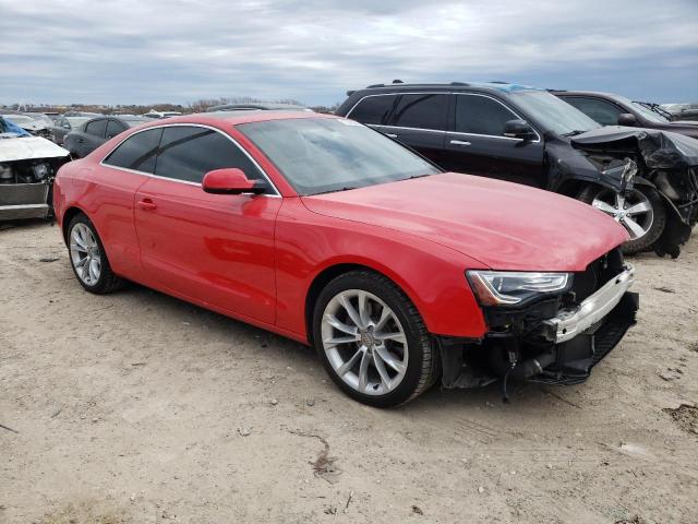 Photo 3 VIN: WAUCFAFR0DA065970 - AUDI A5 PREMIUM 