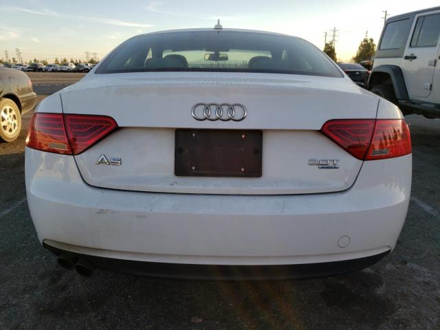 Photo 5 VIN: WAUCFAFR0EA053111 - AUDI A5 