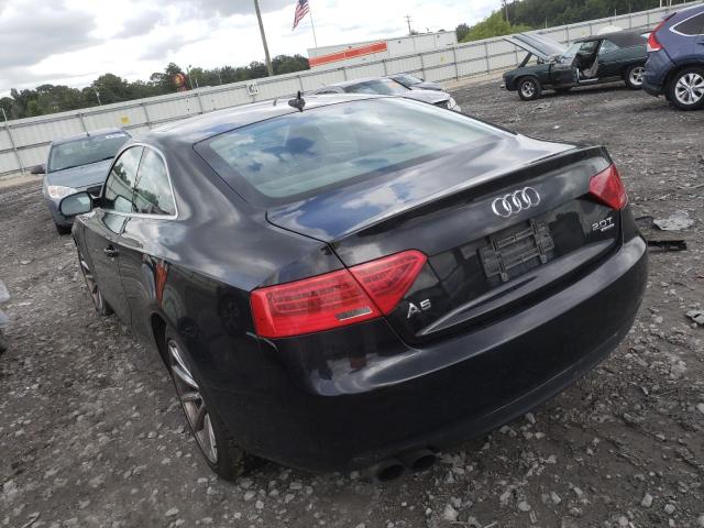 Photo 2 VIN: WAUCFAFR0FA028937 - AUDI A5 PREMIUM 