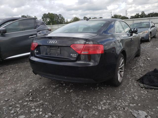 Photo 3 VIN: WAUCFAFR0FA028937 - AUDI A5 PREMIUM 