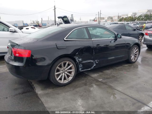 Photo 3 VIN: WAUCFAFR0FA031904 - AUDI A5 