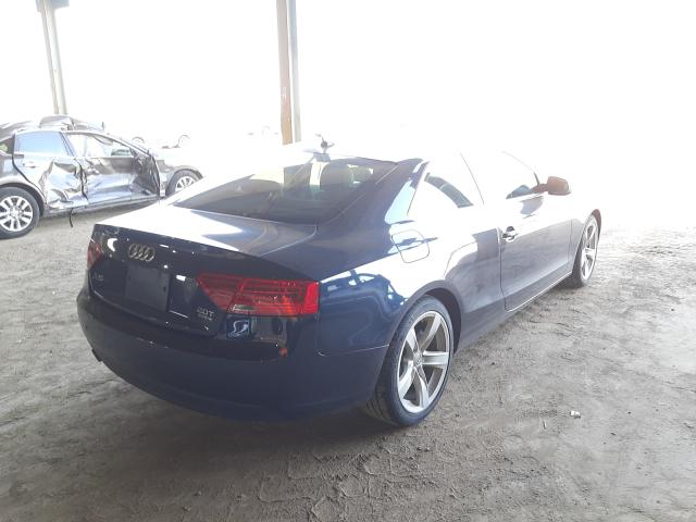 Photo 3 VIN: WAUCFAFR0FA047763 - AUDI A5 PREMIUM 