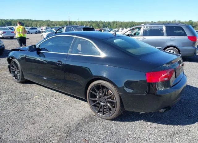 Photo 2 VIN: WAUCFAFR0FA055961 - AUDI A5 