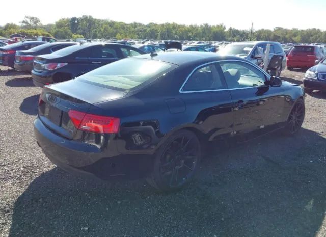 Photo 3 VIN: WAUCFAFR0FA055961 - AUDI A5 