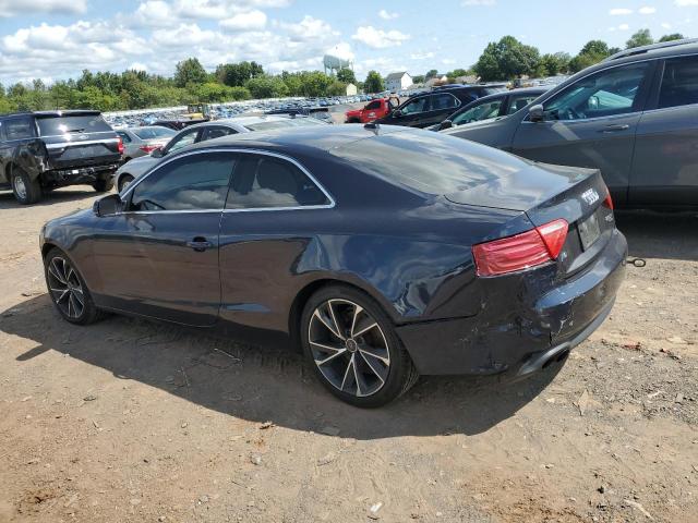 Photo 1 VIN: WAUCFAFR1AA033525 - AUDI A5 PREMIUM 