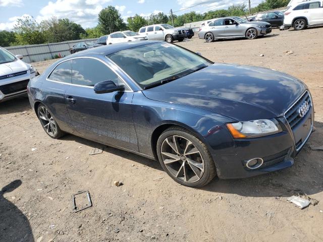 Photo 3 VIN: WAUCFAFR1AA033525 - AUDI A5 PREMIUM 