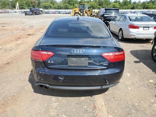 Photo 5 VIN: WAUCFAFR1AA033525 - AUDI A5 PREMIUM 