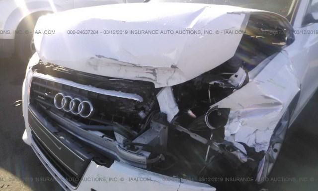 Photo 5 VIN: WAUCFAFR1BA072214 - AUDI A5 