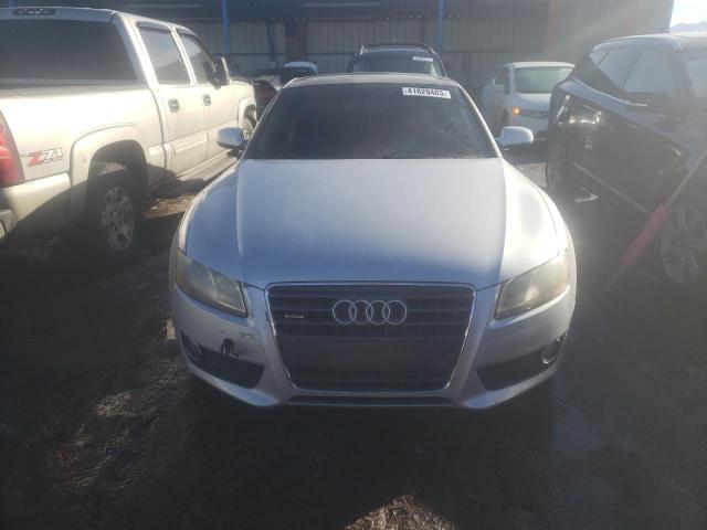 Photo 4 VIN: WAUCFAFR1CA003511 - AUDI A5 PREMIUM 