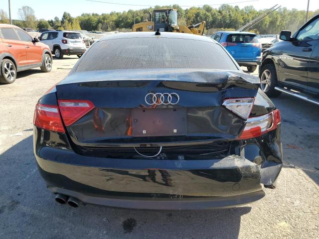 Photo 5 VIN: WAUCFAFR1CA003590 - AUDI A5 PREMIUM 