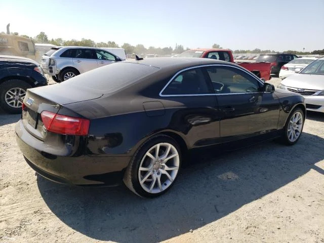 Photo 2 VIN: WAUCFAFR1CA005386 - AUDI A5 PREMIUM 