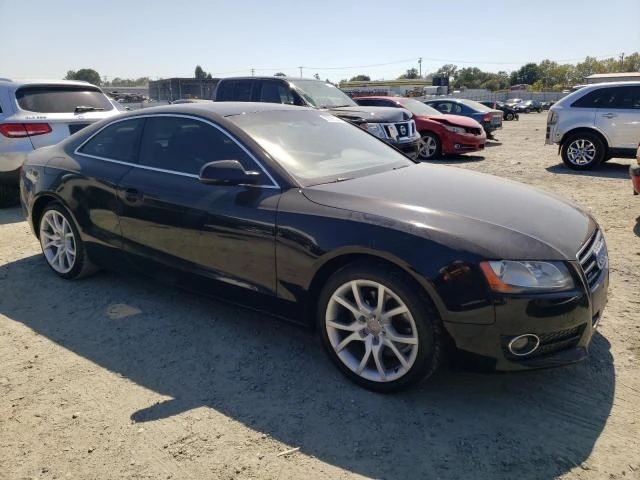 Photo 3 VIN: WAUCFAFR1CA005386 - AUDI A5 PREMIUM 