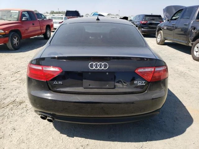 Photo 5 VIN: WAUCFAFR1CA005386 - AUDI A5 PREMIUM 