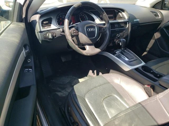 Photo 7 VIN: WAUCFAFR1CA005386 - AUDI A5 PREMIUM 