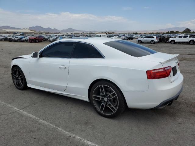 Photo 1 VIN: WAUCFAFR1DA068912 - AUDI A5 PREMIUM 