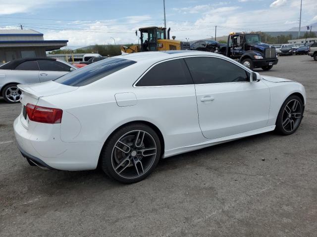 Photo 2 VIN: WAUCFAFR1DA068912 - AUDI A5 PREMIUM 