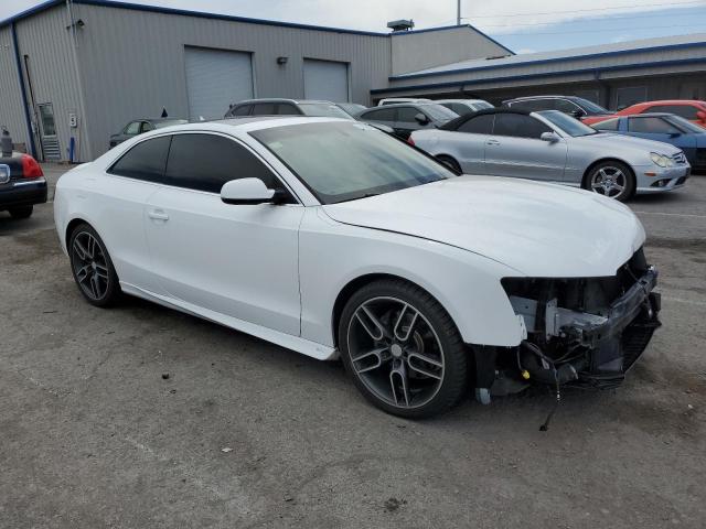 Photo 3 VIN: WAUCFAFR1DA068912 - AUDI A5 PREMIUM 