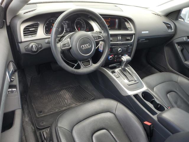 Photo 7 VIN: WAUCFAFR1DA068912 - AUDI A5 PREMIUM 