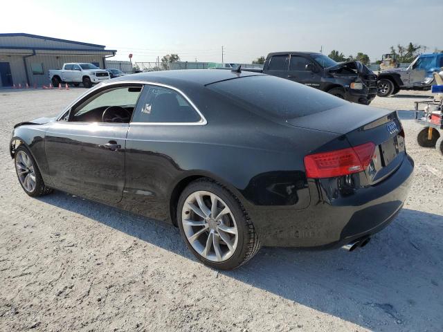 Photo 1 VIN: WAUCFAFR1EA024183 - AUDI A5 PREMIUM 